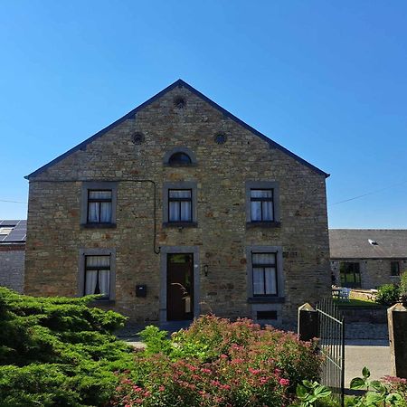 Le Sommet Du Condroz Apartment Ciney Exterior photo