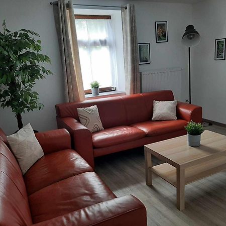 Le Sommet Du Condroz Apartment Ciney Exterior photo